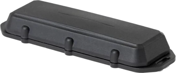 Digital Matter Barra Fusion wireless GPS asset tracker